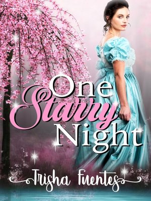 cover image of One Starry Night